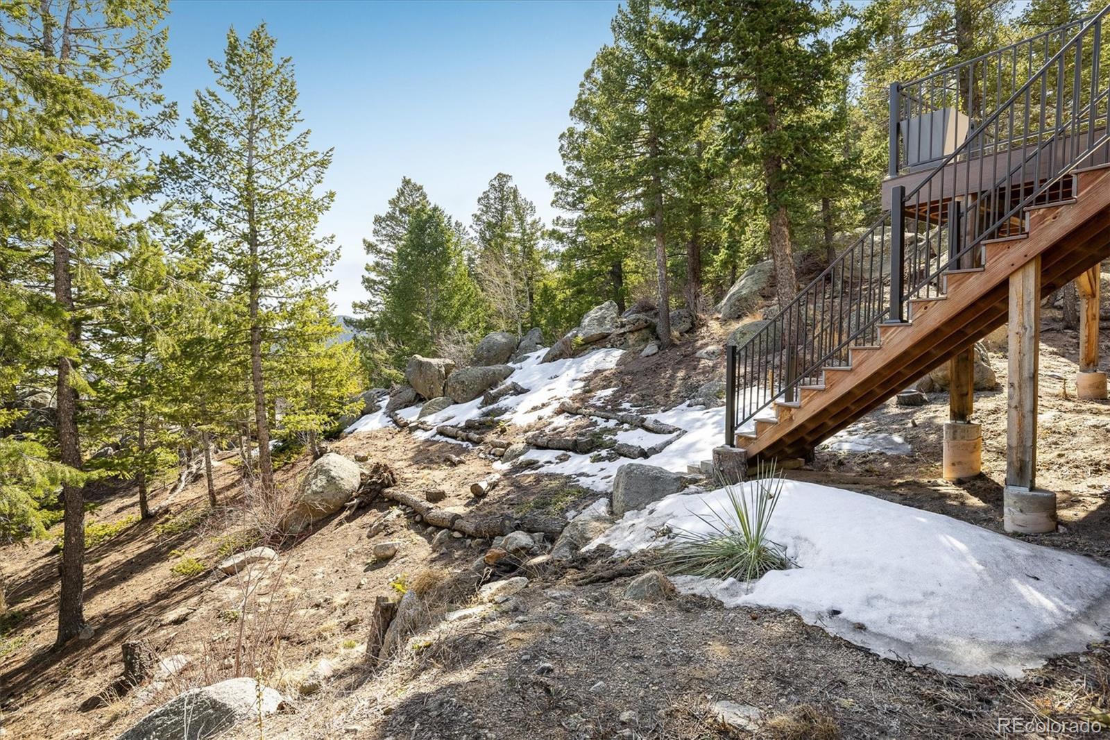 2120 Gross Dam Road Golden, CO 80403 - Photo 17 of 38 Gallery Image 17