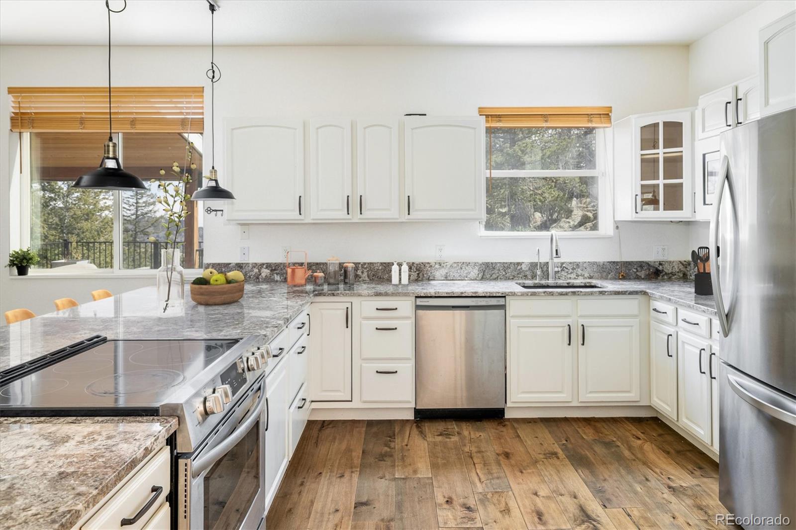 2120 Gross Dam Road Golden, CO 80403 - Photo 19 of 38 Gallery Image 19