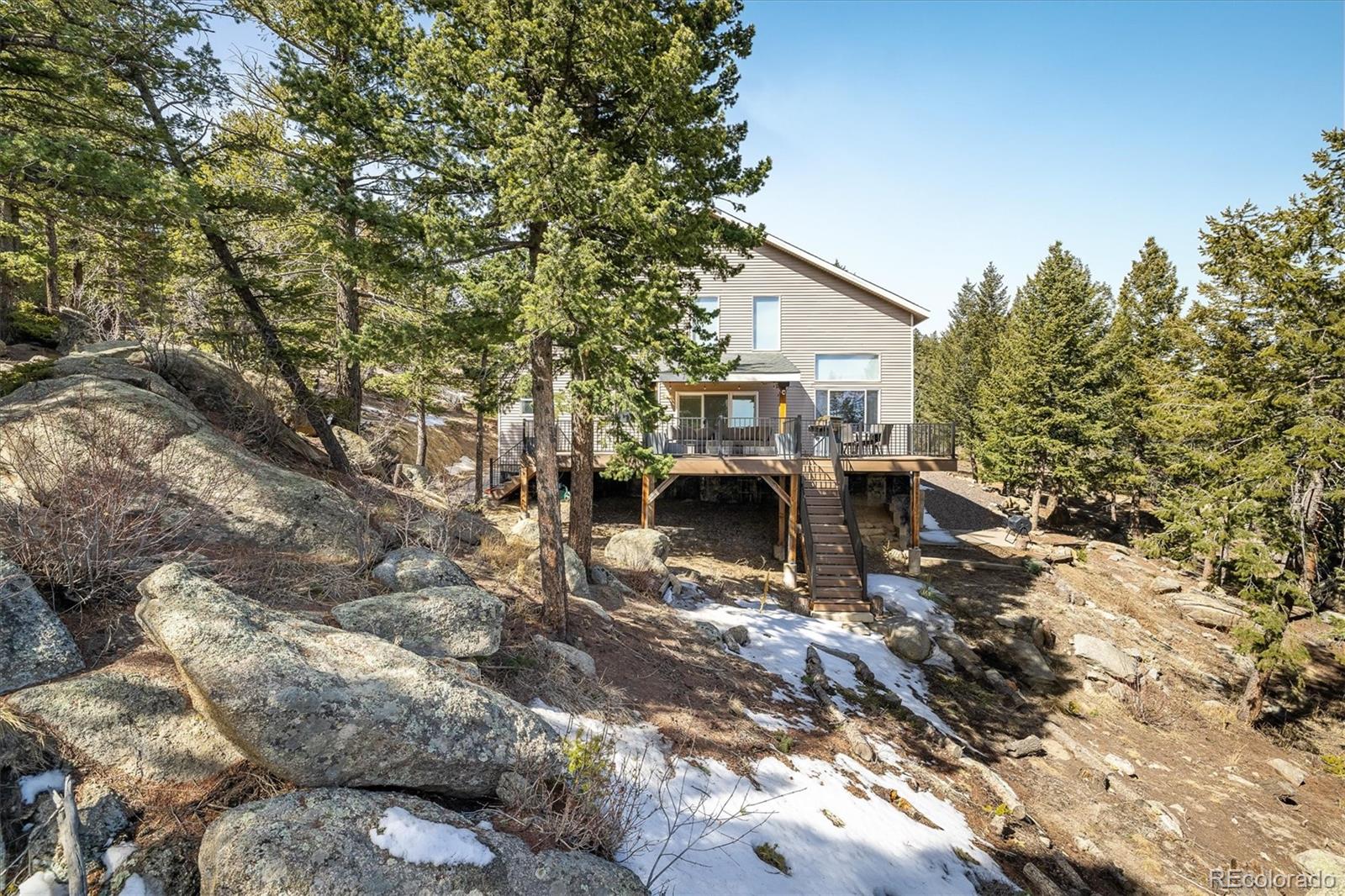 2120 Gross Dam Road Golden, CO 80403 - Photo 33 of 38 Gallery Image 33
