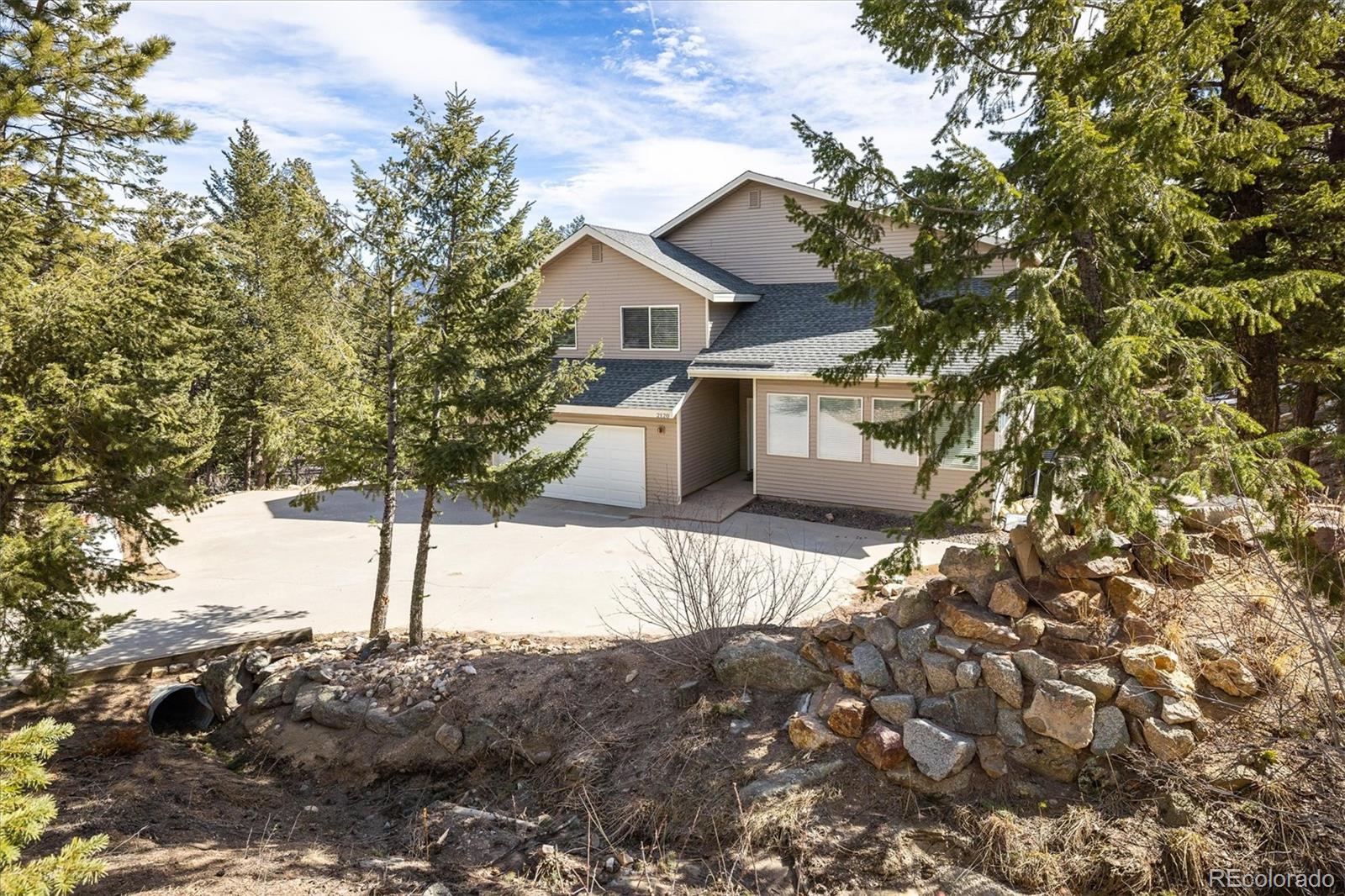 2120 Gross Dam Road Golden, CO 80403 - Photo 4 of 38 Gallery Image 4