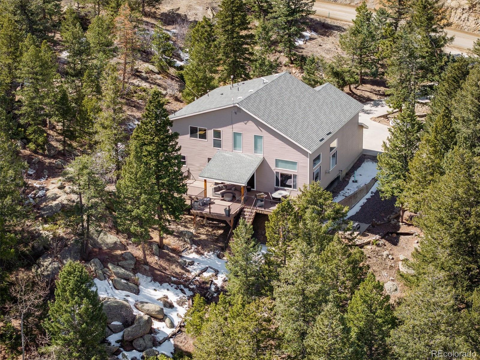 2120 Gross Dam Road Golden, CO 80403 - Photo 5 of 38 Gallery Image 5
