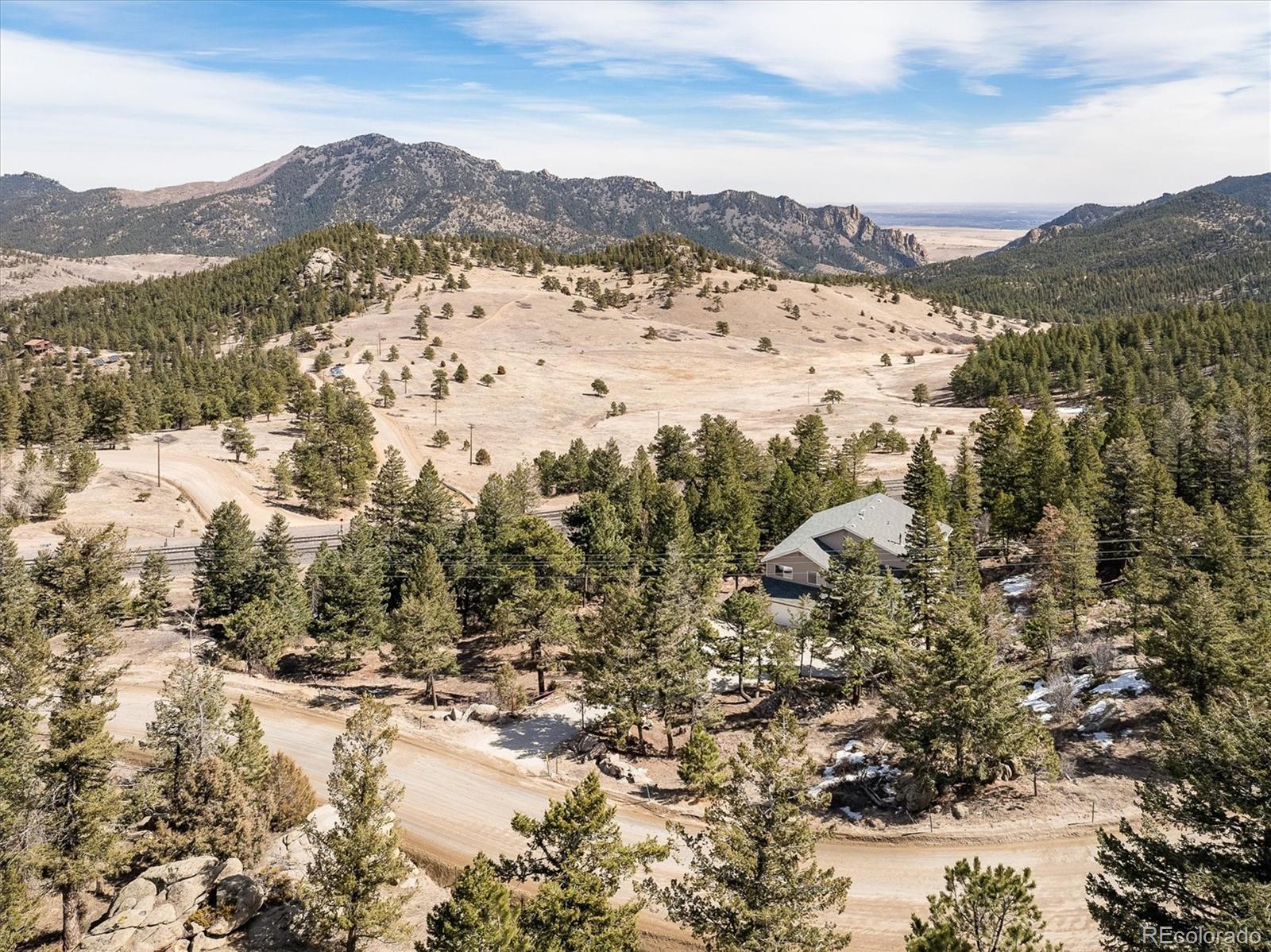 2120 Gross Dam Road Golden, CO 80403 - Photo 6 of 38 Gallery Image 6
