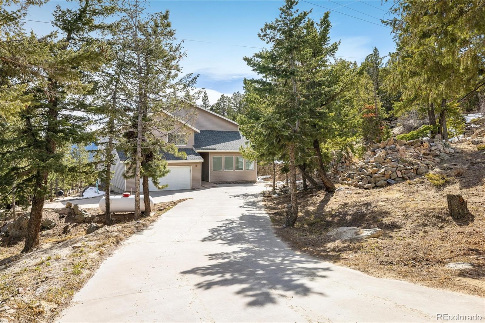 2120 Gross Dam Road Golden, CO 80403 - Photo 7 of 38 Gallery Image 7