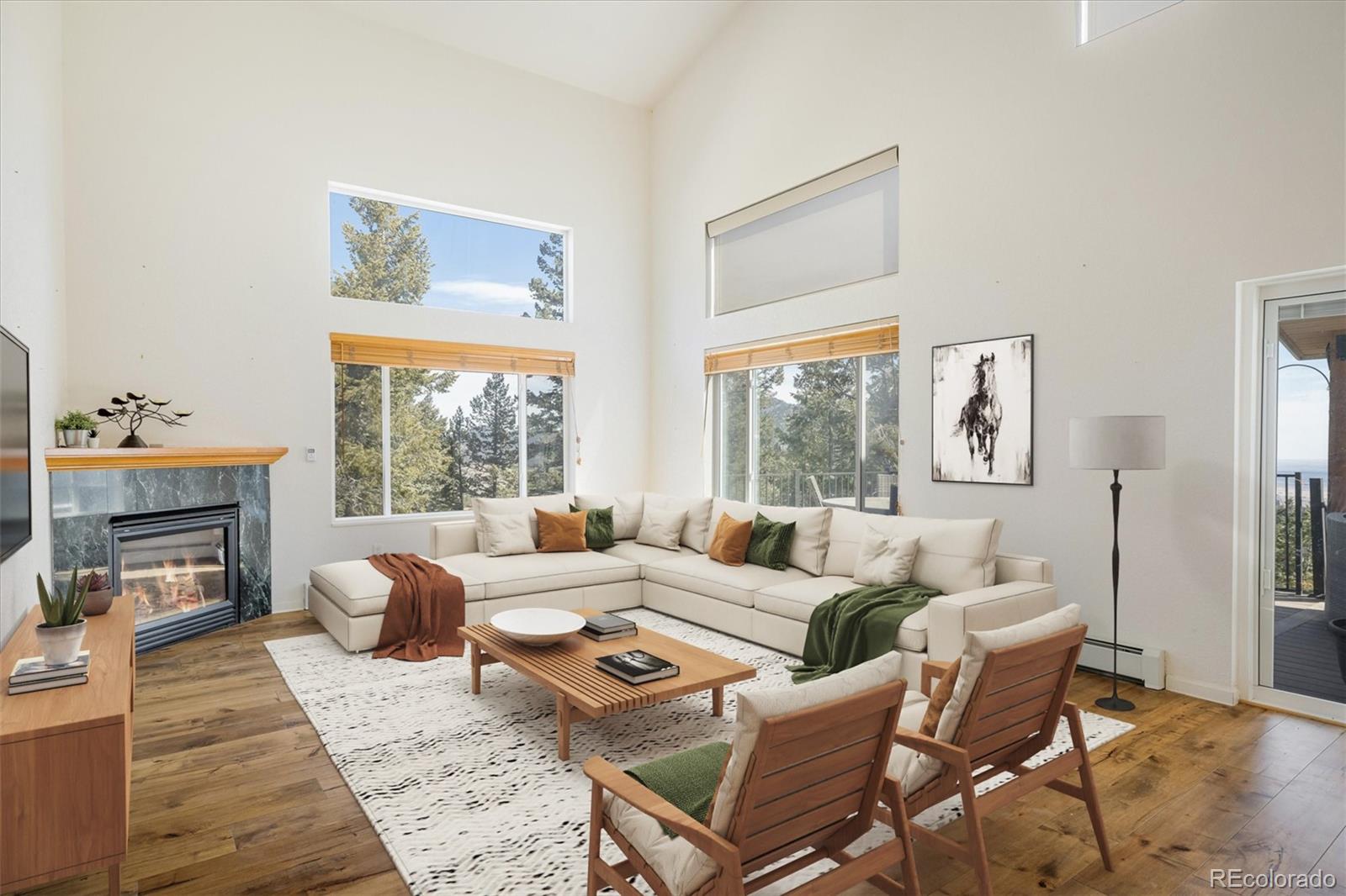 2120 Gross Dam Road Golden, CO 80403 - Photo 9 of 38 Gallery Image 9