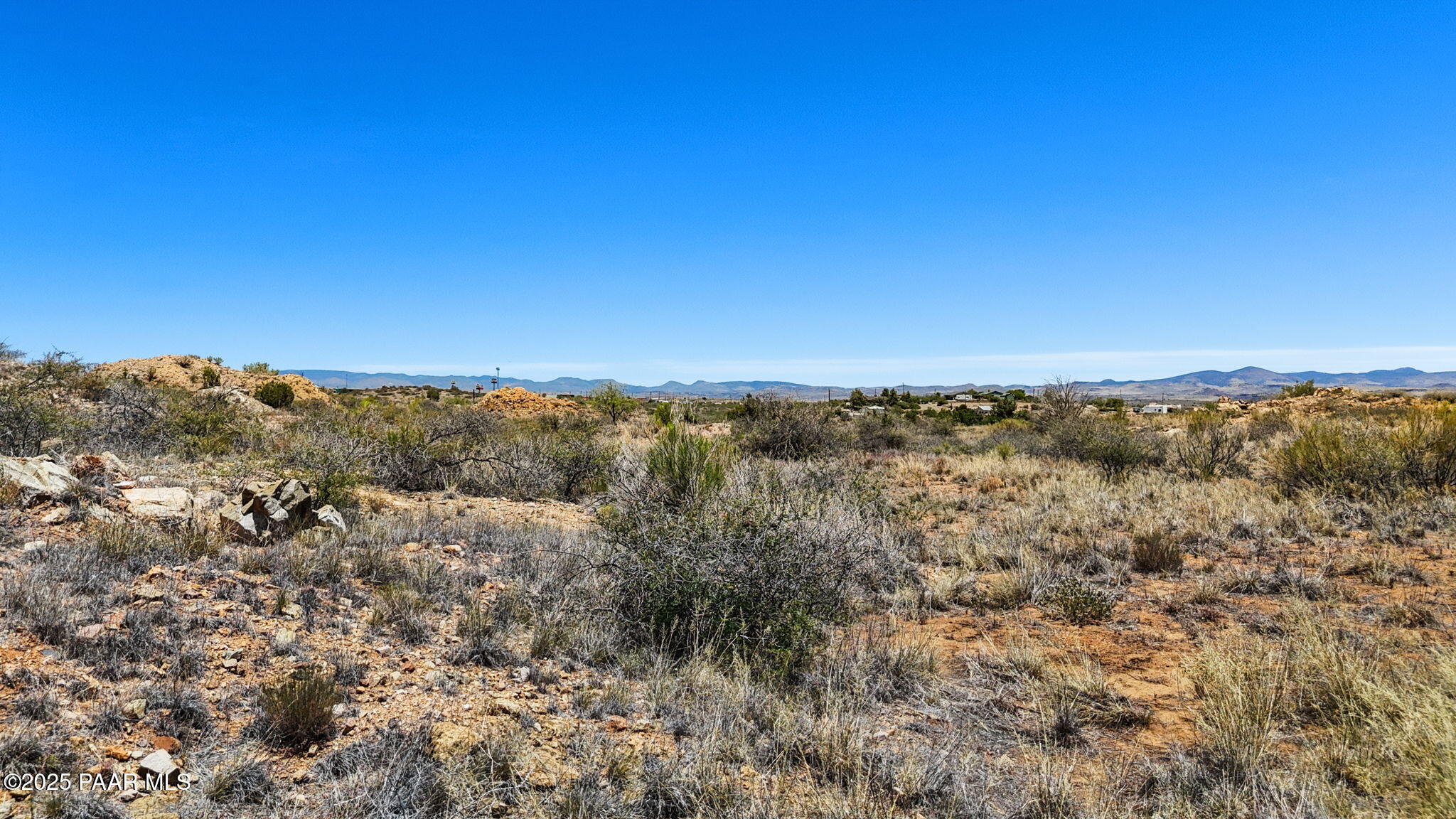 0 South Lot J - Val Vista Road Mayer, AZ 86333 - Photo 14 of 15 14-007J Lot Photo_4