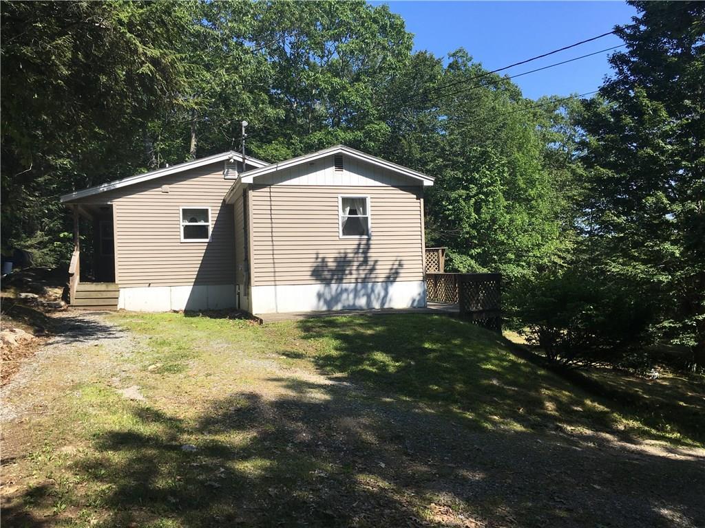 124 Country Club Road Boothbay, ME 04537 - Photo 3 of 20 Photo