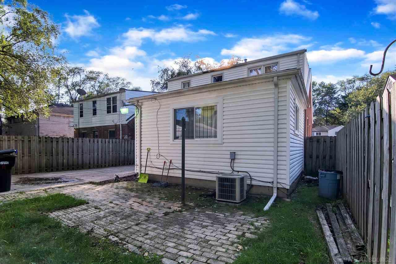 14548 Evergreen Road Detroit, MI 48223 - Photo 32 of 32