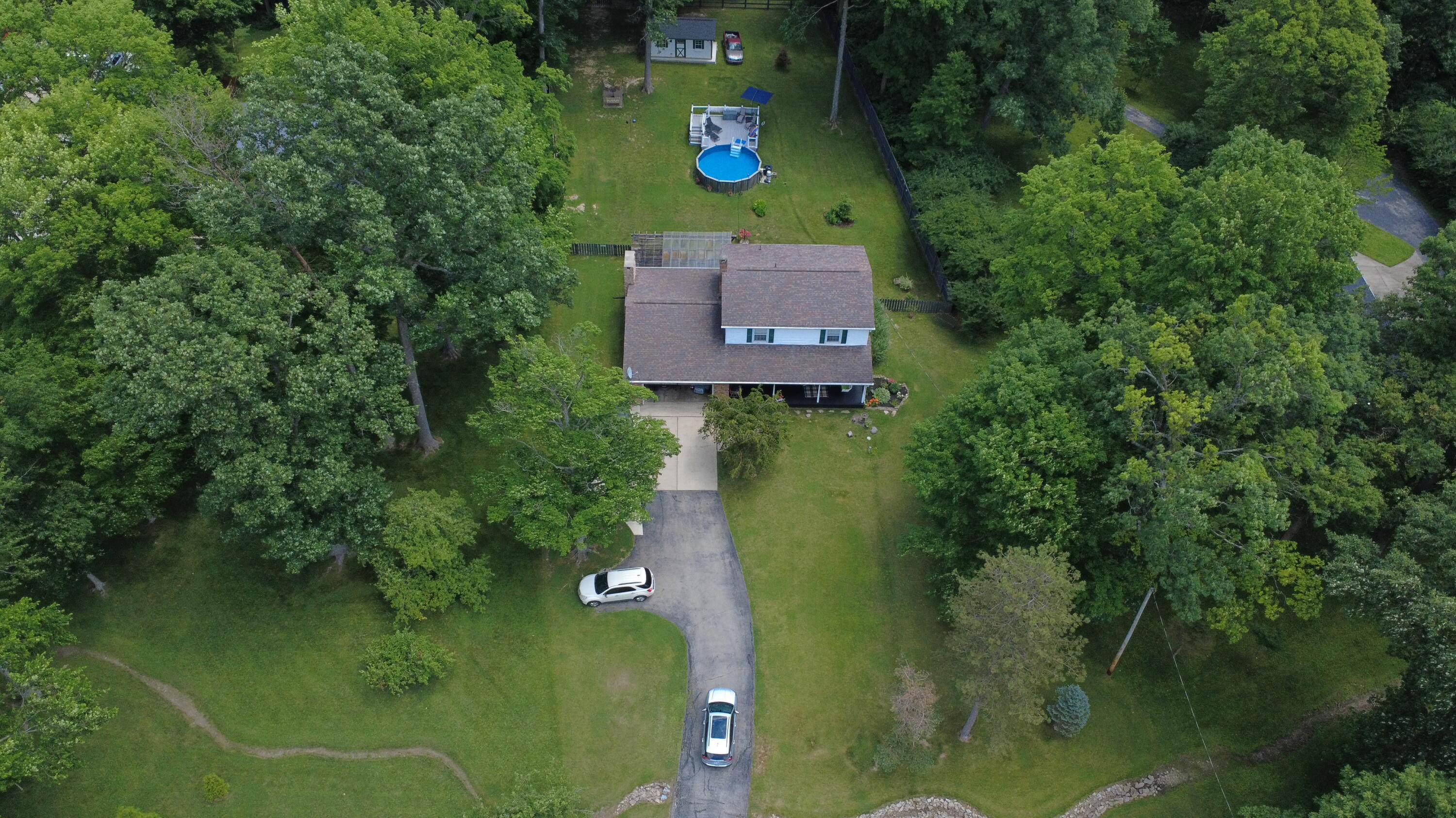 2334 East Possum Road Springfield, OH 45502 - Photo 6 of 64