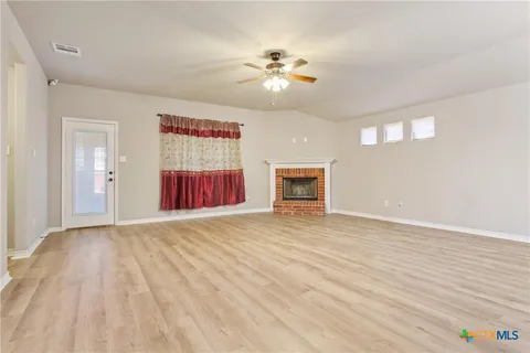 $320,000 | 4104 Molly Dyer Drive, Killeen, TX 76549