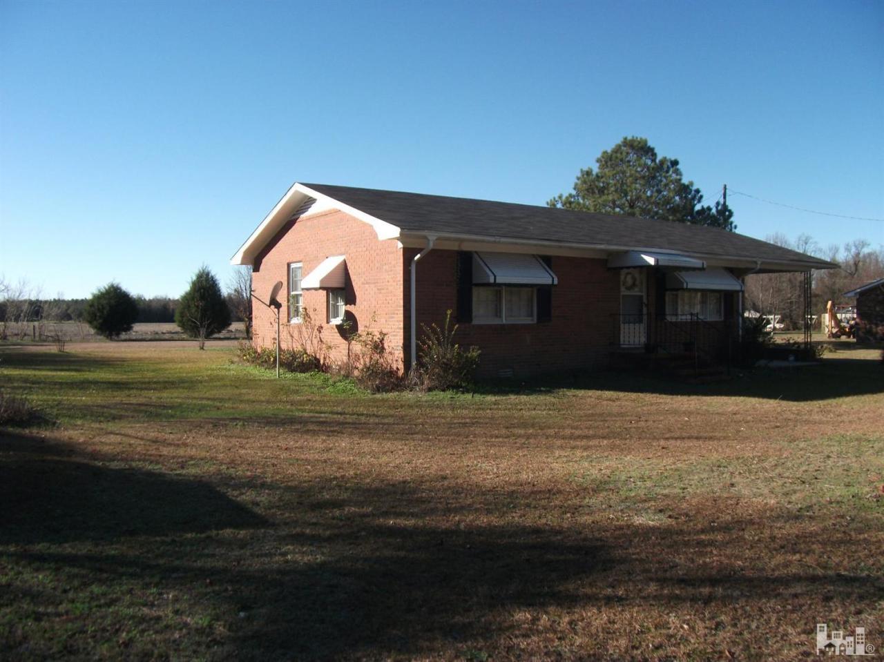 1863 Goshen Church Road Faison, NC 28341 - Photo 2 of 7 Additional Photo