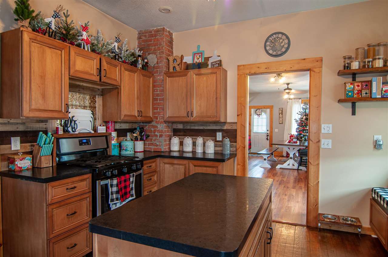 5750 Taylor Road Vassar, MI 48768 - Photo 12 of 24