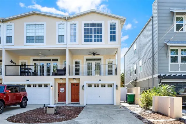 $5,000 | 3006 West Julia Street, Unit C, Tampa, FL 33629