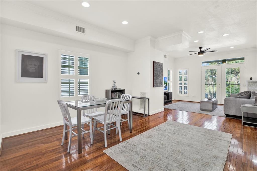 3006 West Julia Street, Unit C Tampa, FL 33629 - Photo 13 of 37