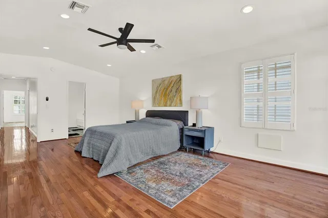 $5,000 | 3006 West Julia Street, Unit C, Tampa, FL 33629