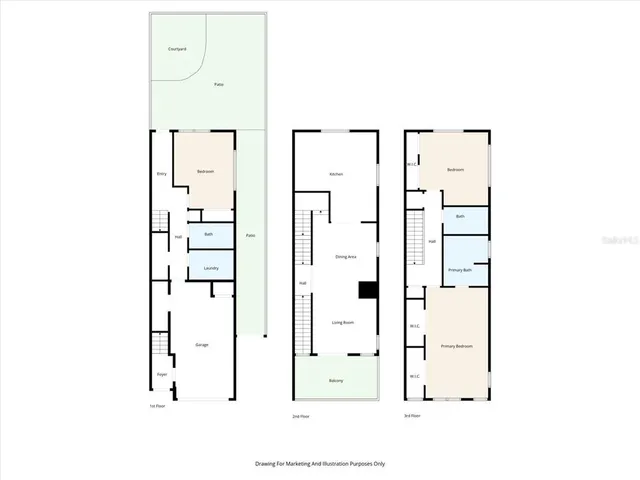 $5,000 | 3006 West Julia Street, Unit C, Tampa, FL 33629