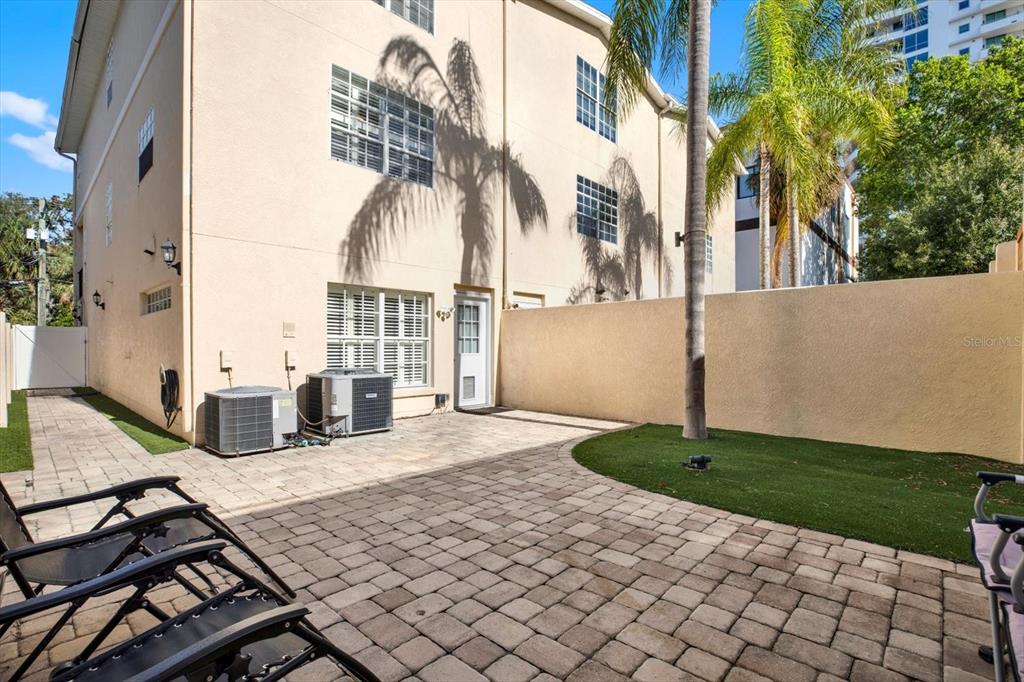 3006 West Julia Street, Unit C Tampa, FL 33629 - Photo 33 of 37