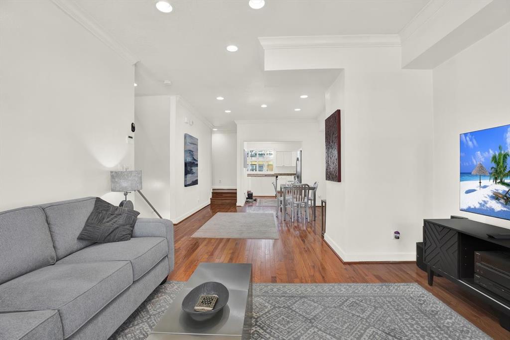 3006 West Julia Street, Unit C Tampa, FL 33629 - Photo 4 of 37