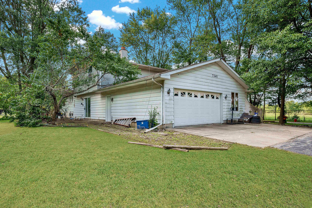 7245 West Dralle Road Monee, IL 60449 - Photo 61 of 73 Gallery Image 61