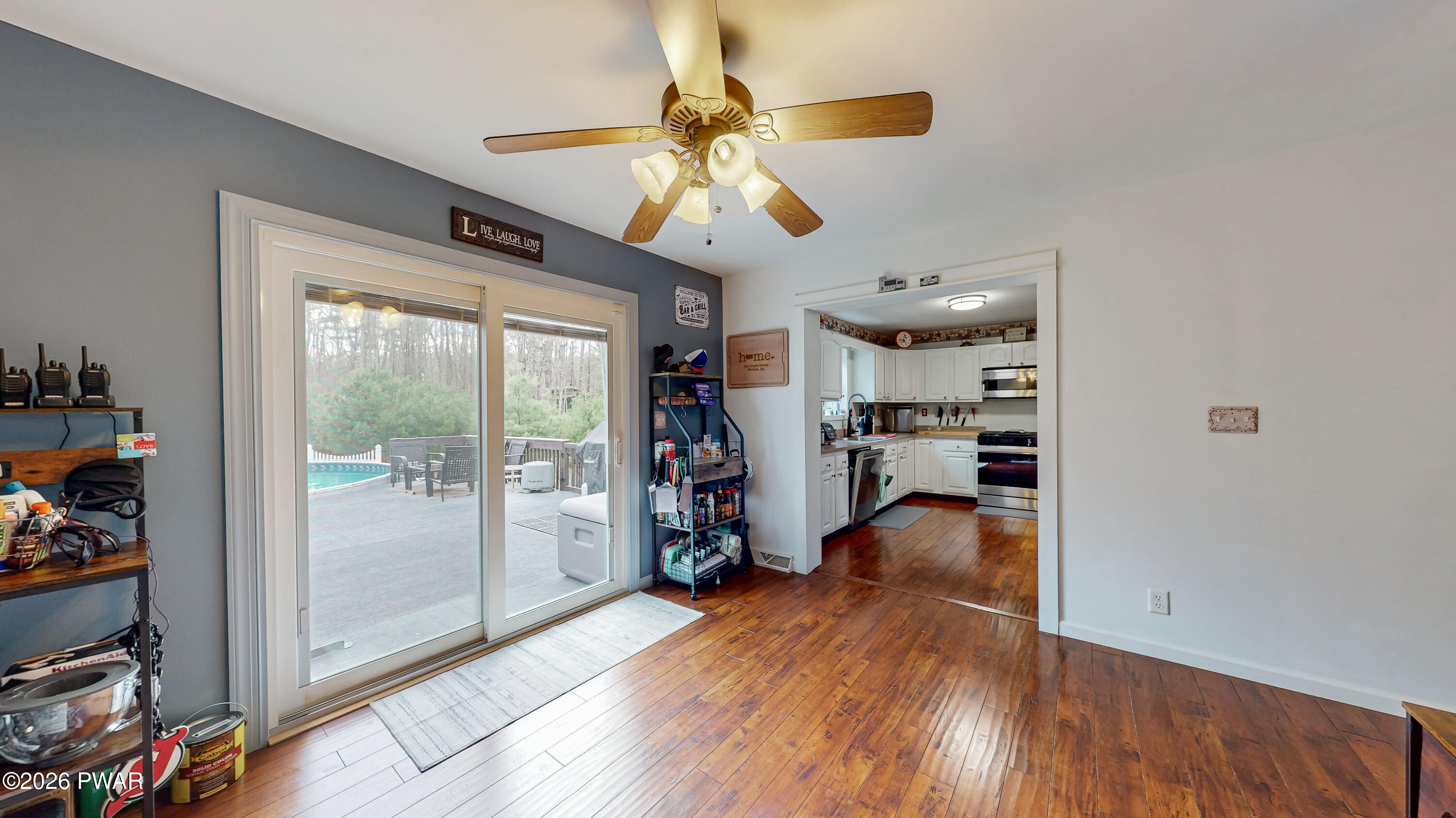 111 Onandaga Road Shohola, PA 18458 - Photo 14 of 54