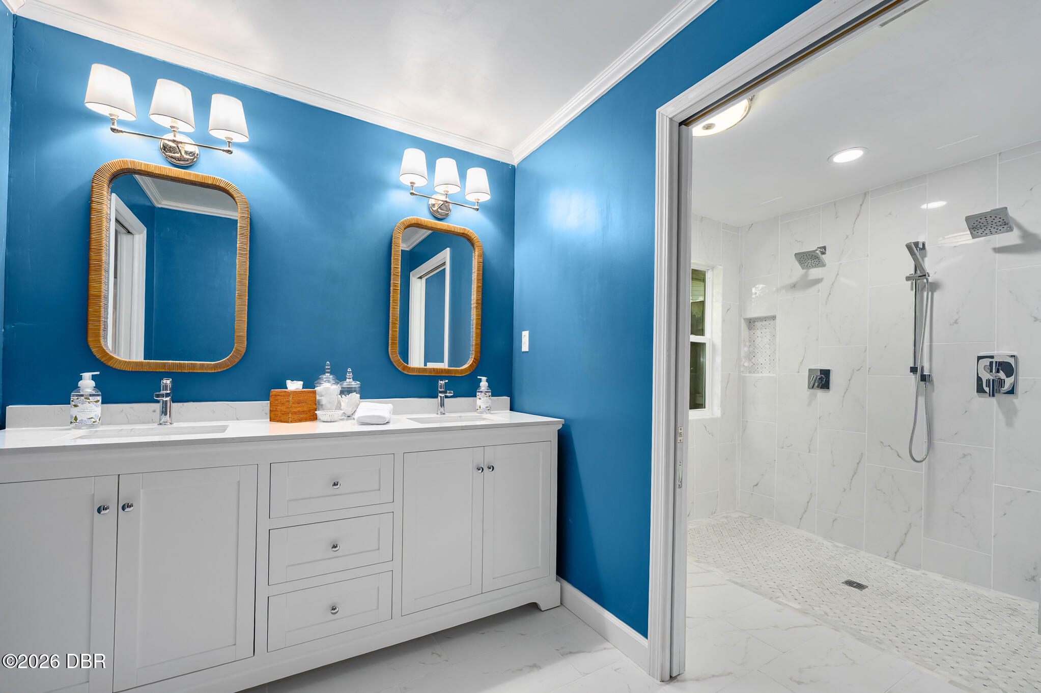 92 Ridge Field Place Ormond Beach, FL 32174 - Photo 20 of 38 16 - Primary Bath