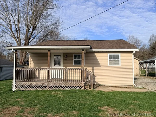 $174,900 | 1661 Market Street, Charlestown, IN 47111