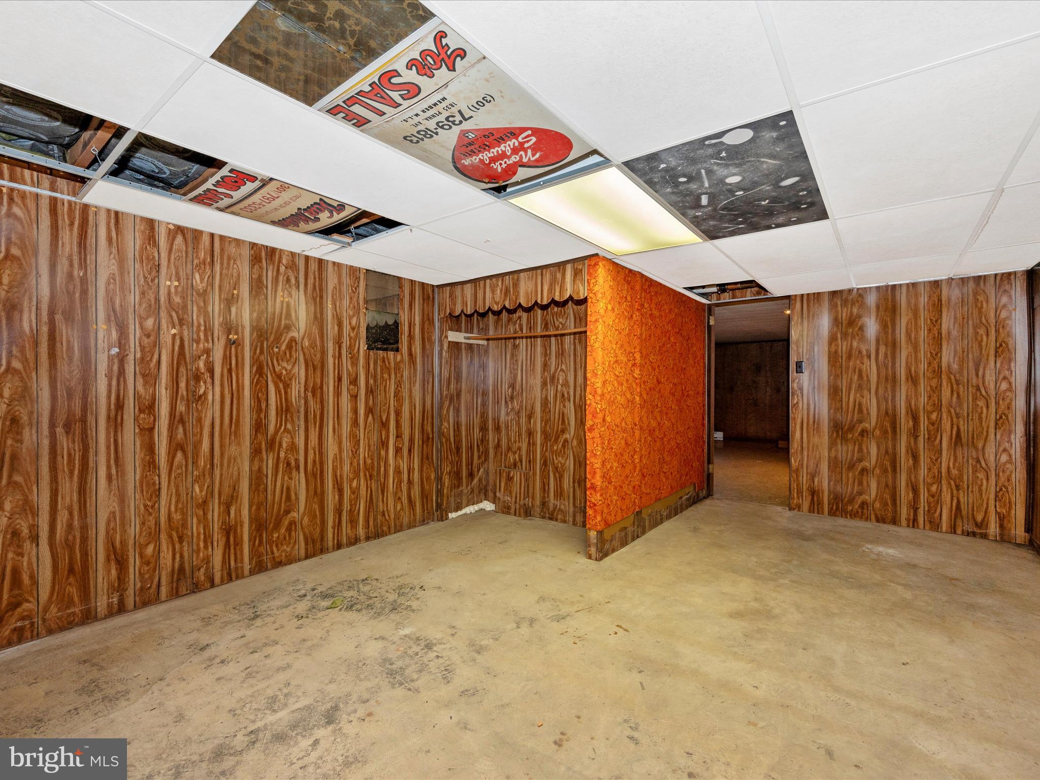 333 Wakefield Road Hagerstown, MD 21740 - Photo 34 of 51 Lower Level
