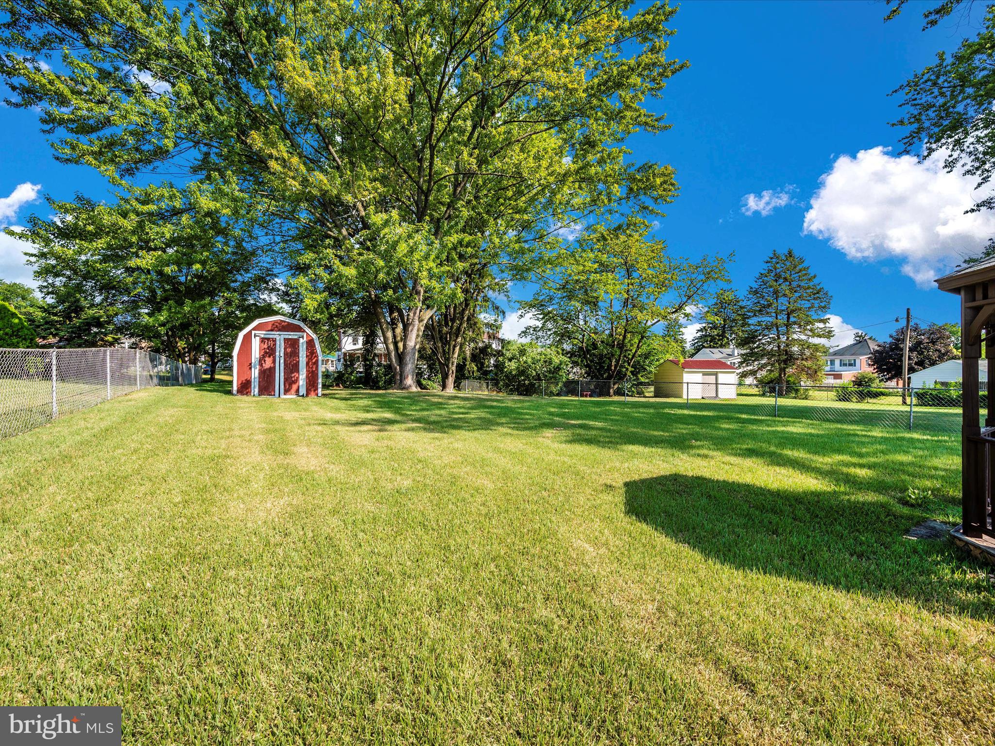 333 Wakefield Road Hagerstown, MD 21740 - Photo 45 of 51 Exterior Back