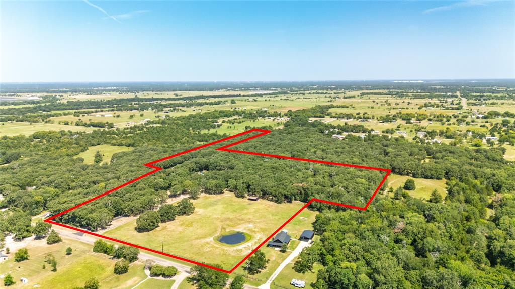 1516 Rancho Road Quinlan, TX 75474 - Photo 39 of 40 a view of an ocean