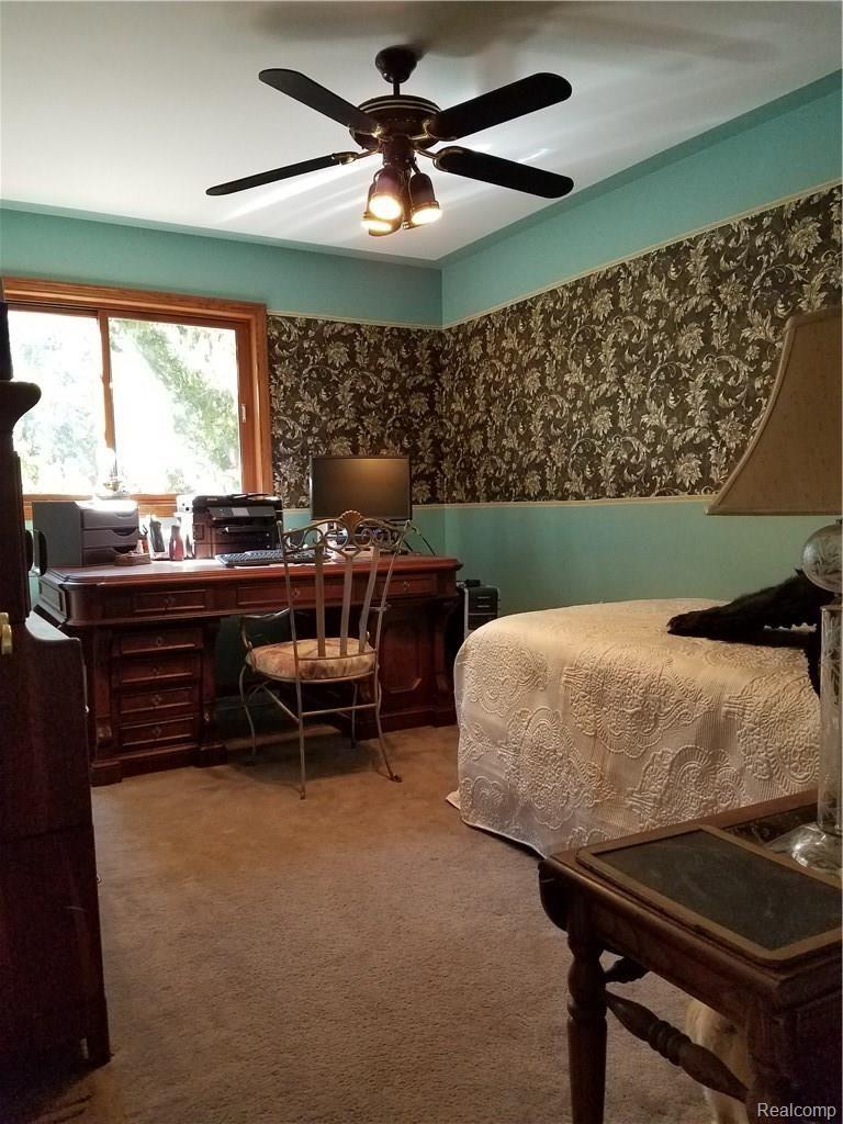 3321 Hodges Road Dryden, MI 48428 - Photo 20 of 38 32-bedroom-3.jpg