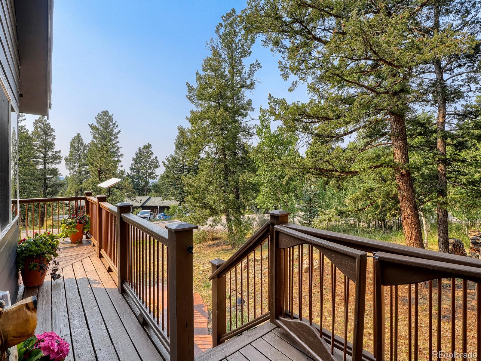 31289 Florence Road Conifer, CO 80433 - Photo 39 of 47
