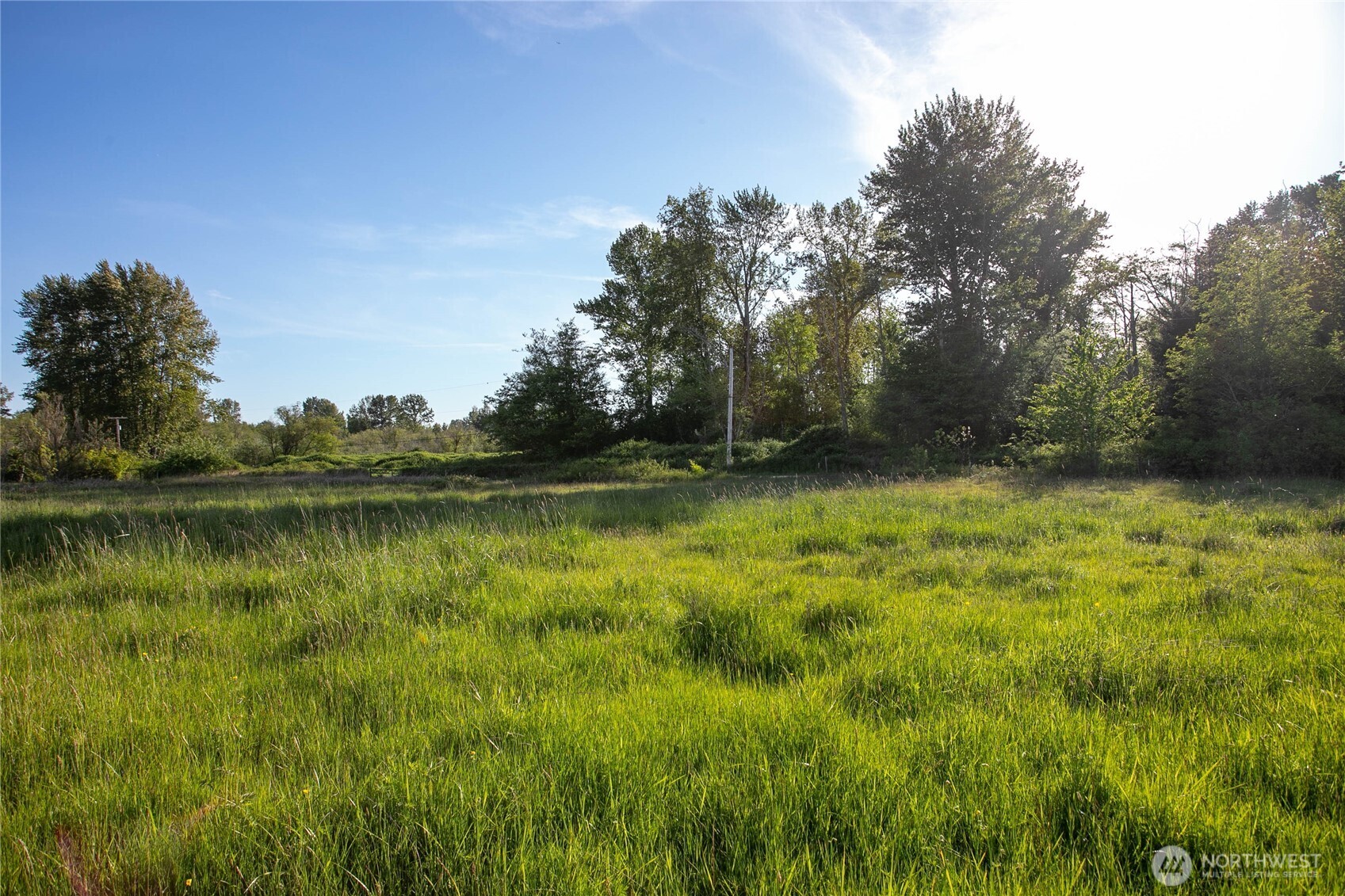 5958 North Star Road Ferndale, WA 98248 - Photo 15 of 18 a view of lake with green space