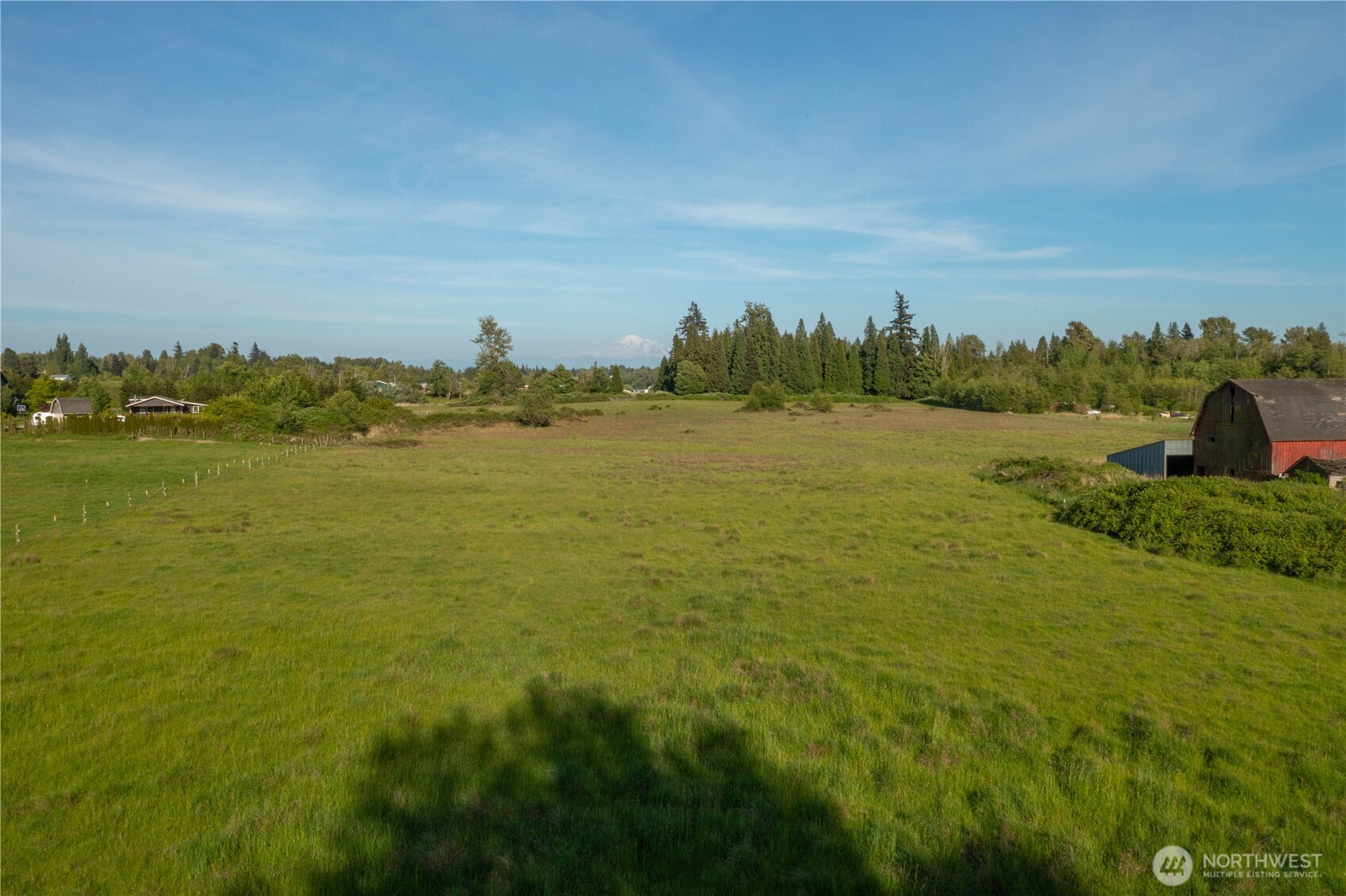 5958 North Star Road Ferndale, WA 98248 - Photo 16 of 18 a view of an ocean from a city