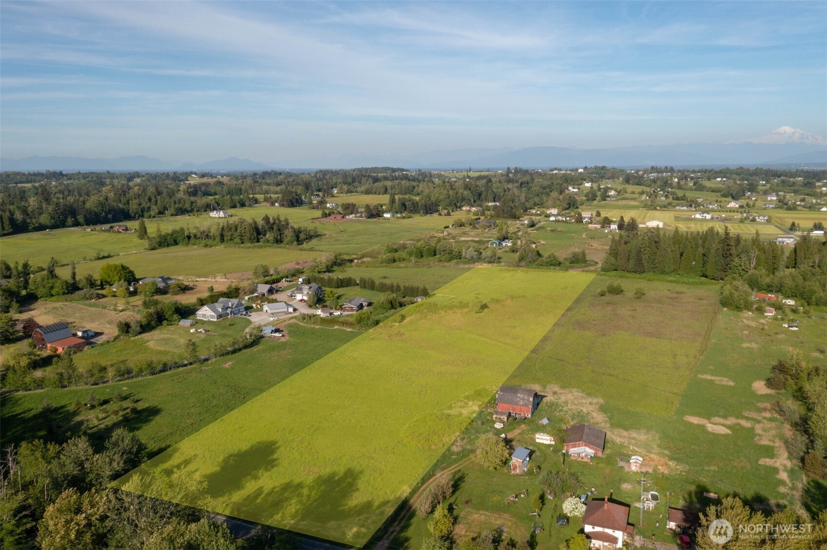 5958 North Star Road Ferndale, WA 98248 - Photo 3 of 18 a view of an ocean