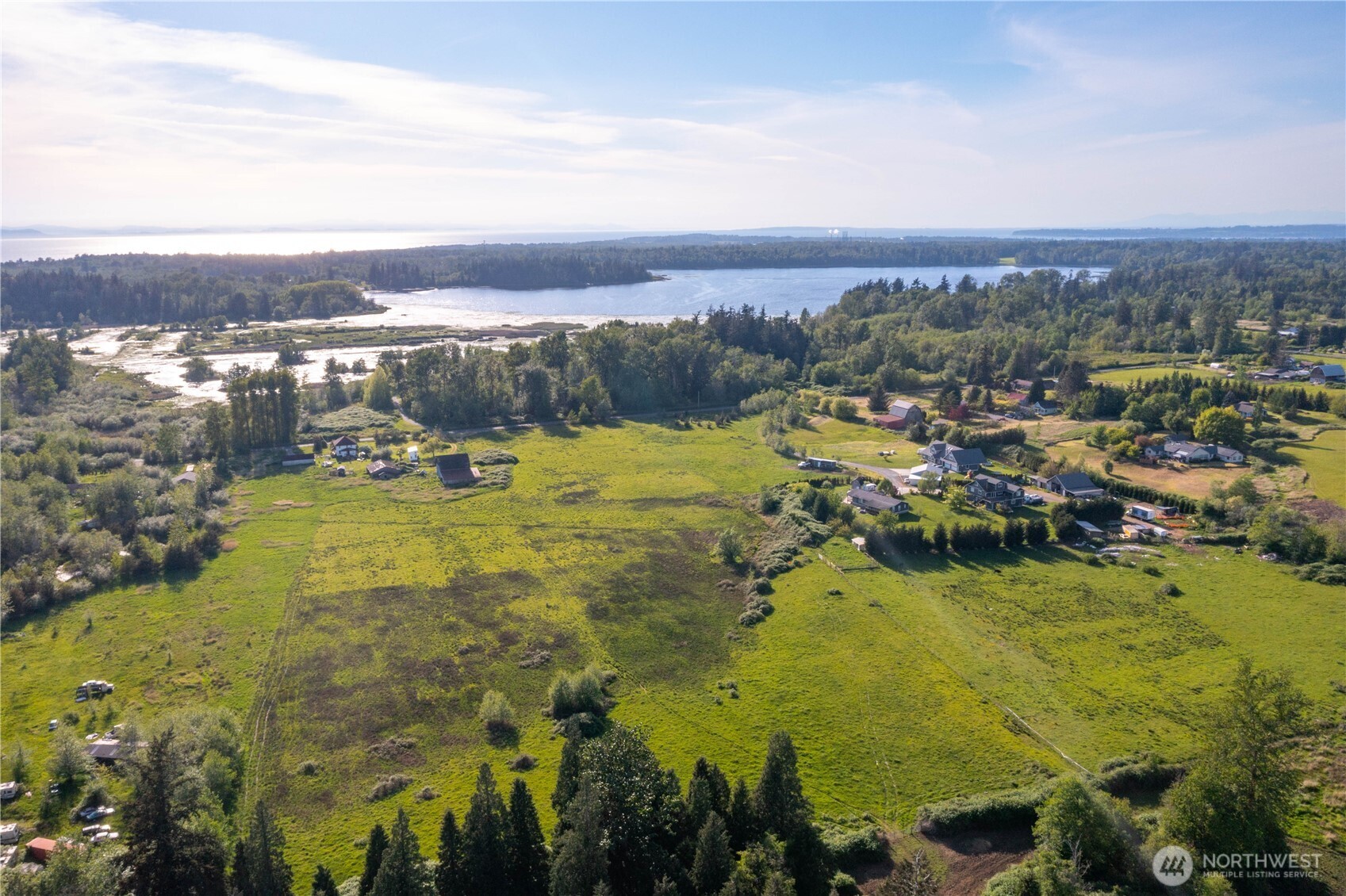 5958 North Star Road Ferndale, WA 98248 - Photo 7 of 18 a view of an ocean view and city view