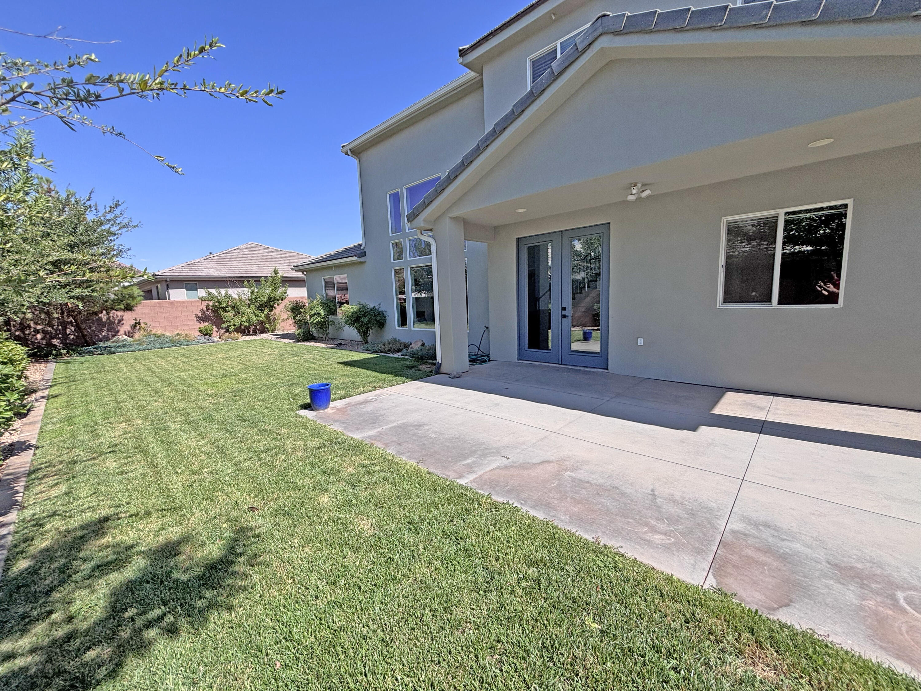 429 Treasure Valley Road Washington, UT 84780 - Photo 29 of 35 Backyard_IMG_5918