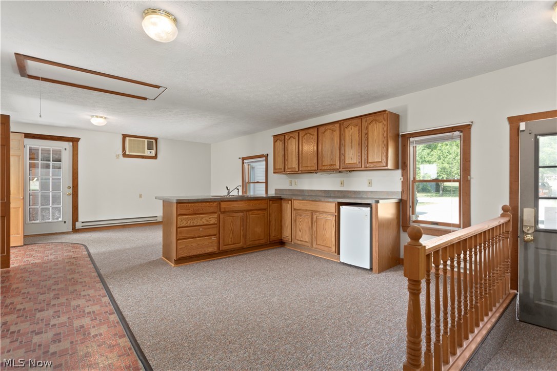 10625 West Ridge Road Elyria, OH 44035 - Photo 16 of 32 ADDIONAL LIVING AREA / INLAW SUITE