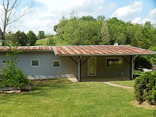 232 Morris Road Sadieville, KY 40370 - Photo 1 of 15 Photo 1