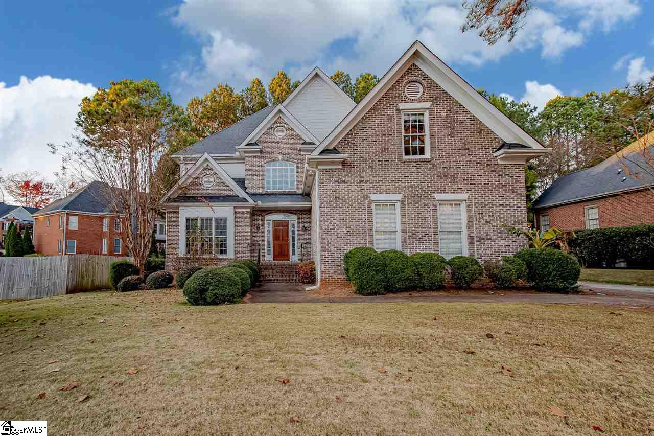 504 Carriage Hill Road Simpsonville, SC 29681 - Photo 1 of 36 Gallery Image 1