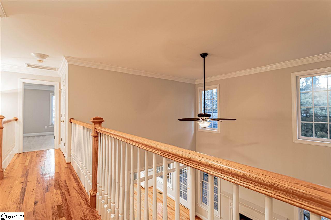504 Carriage Hill Road Simpsonville, SC 29681 - Photo 20 of 36 Gallery Image 20