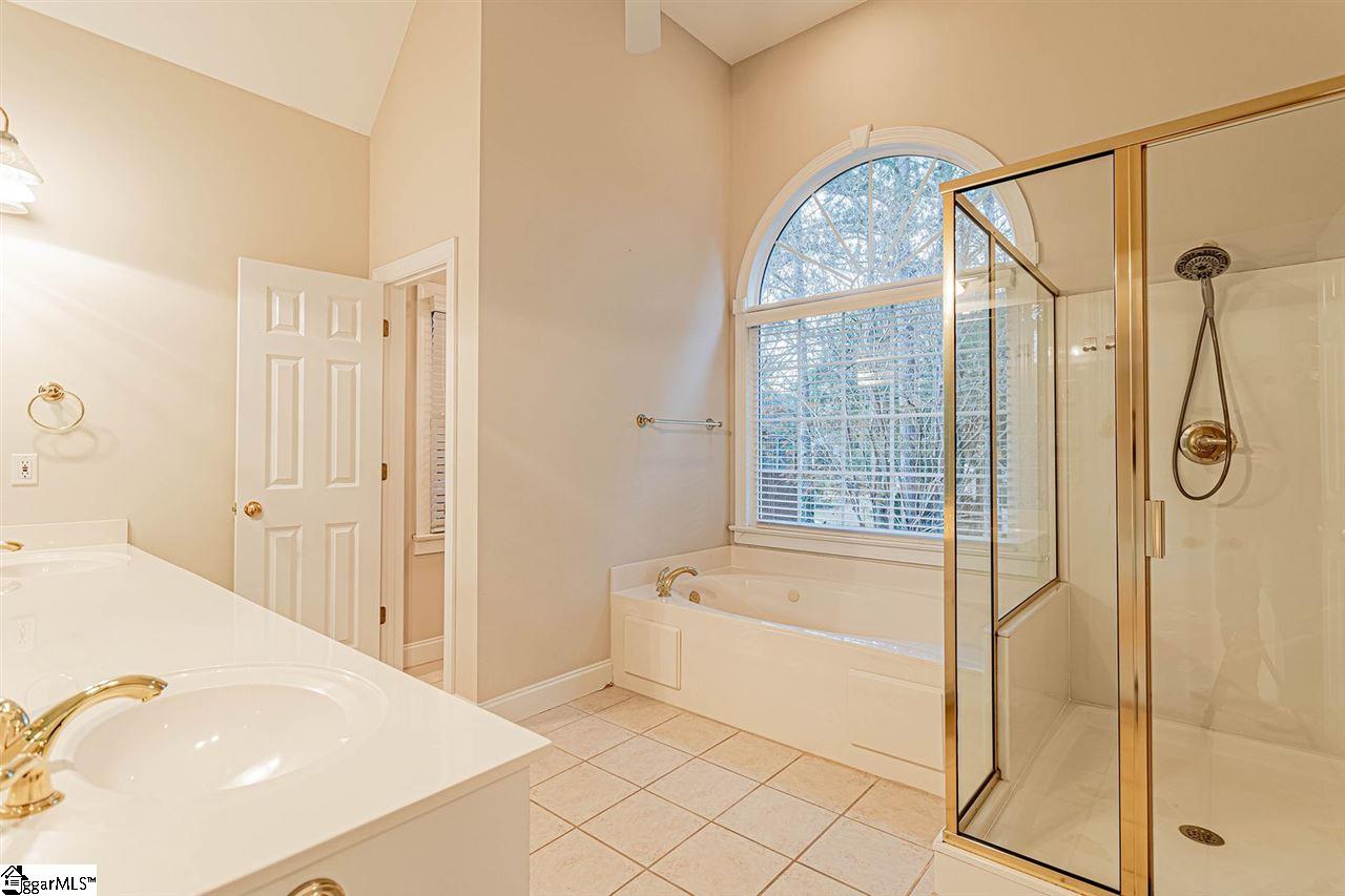 504 Carriage Hill Road Simpsonville, SC 29681 - Photo 24 of 36 Gallery Image 24