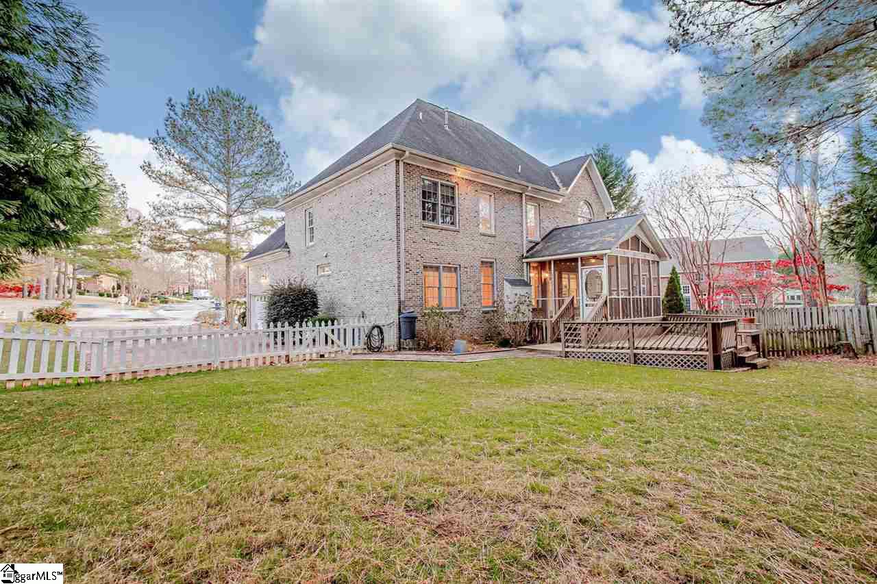 504 Carriage Hill Road Simpsonville, SC 29681 - Photo 36 of 36 Gallery Image 36