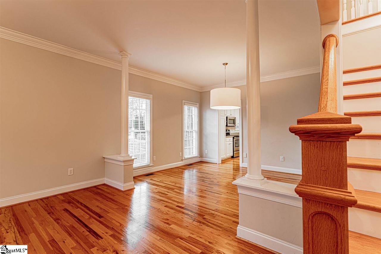504 Carriage Hill Road Simpsonville, SC 29681 - Photo 6 of 36 Gallery Image 6