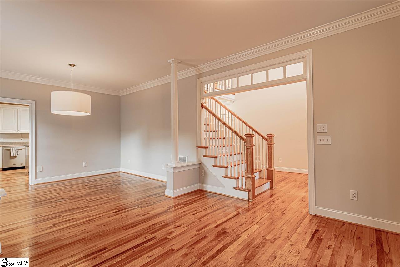 504 Carriage Hill Road Simpsonville, SC 29681 - Photo 7 of 36 Gallery Image 7