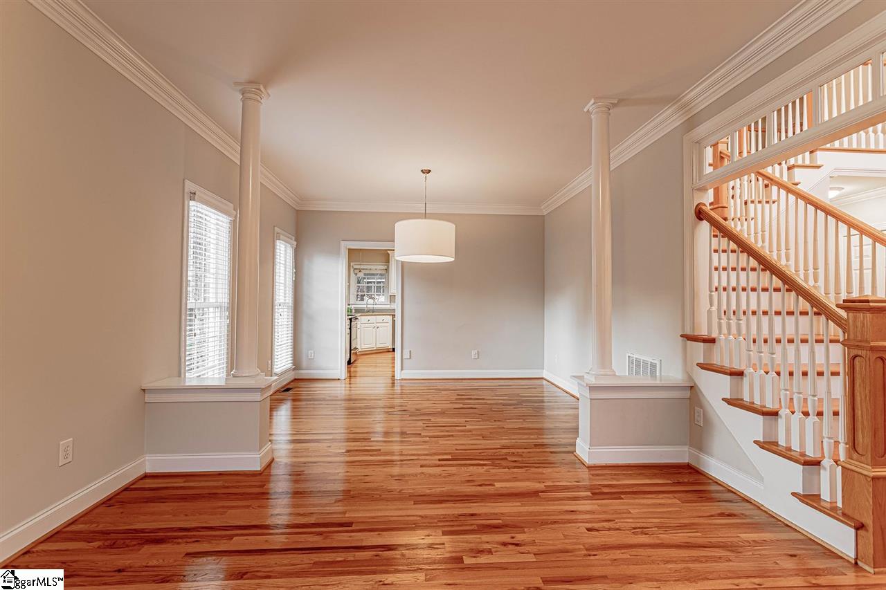 504 Carriage Hill Road Simpsonville, SC 29681 - Photo 8 of 36 Gallery Image 8