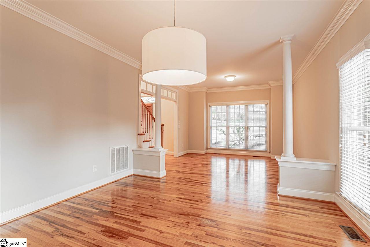 504 Carriage Hill Road Simpsonville, SC 29681 - Photo 10 of 36 Gallery Image 10