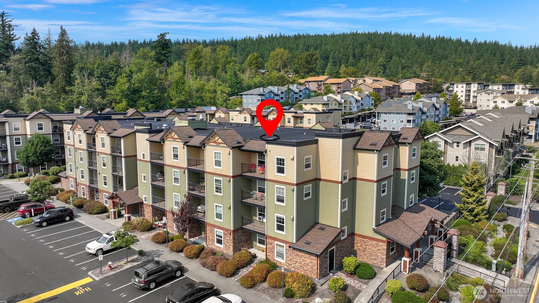 700 32nd Street, Unit A412 Bellingham, WA 98225 - Photo 1 of 22