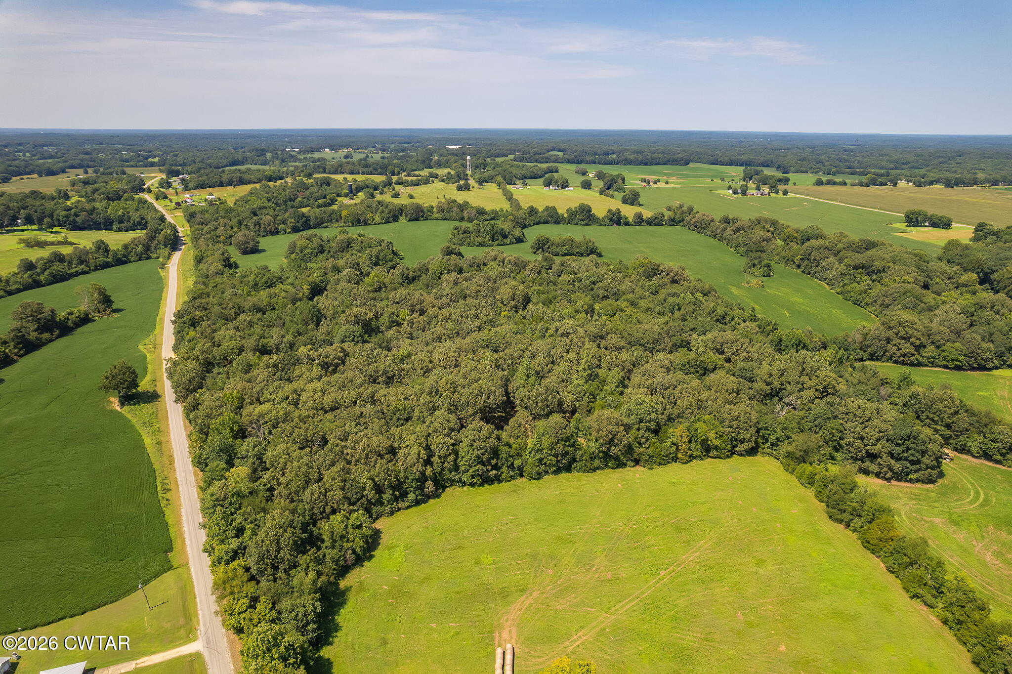 0 Booth Road Trenton, TN 38382 - Photo 13 of 23 Completed-13