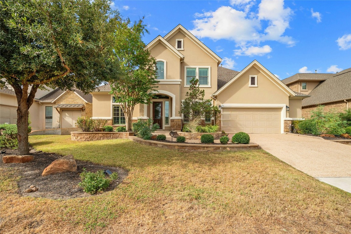 5704 Tonkowa Draw Road Austin, TX 78738 - Photo 1 of 1