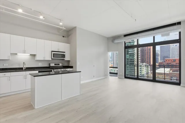 $3,750 | 740 West Fulton Street, Unit 905, Chicago, IL 60661