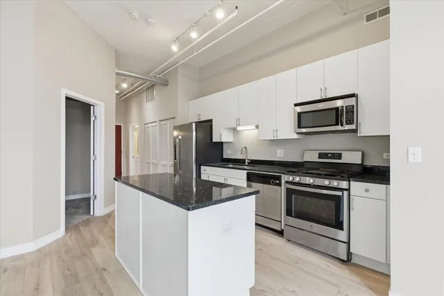 $3,750 | 740 West Fulton Street, Unit 905, Chicago, IL 60661